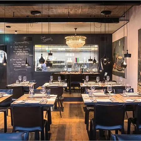 Boutique-hotel Lartor Hotel