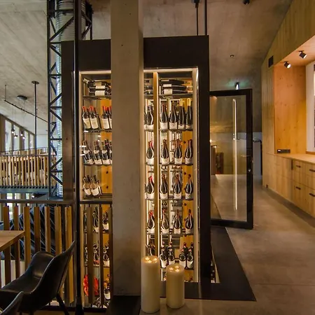 Boutique-hotel Lartor Hotel 3*