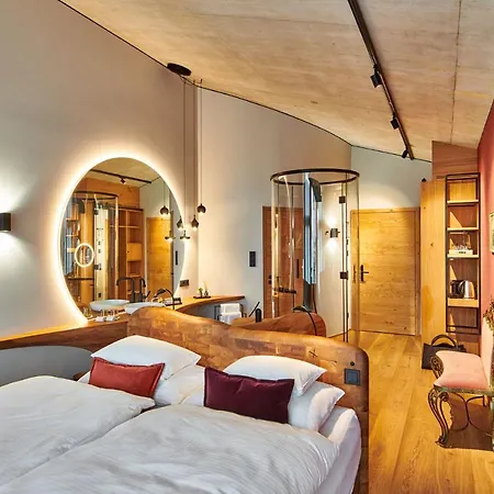 Boutique-hotel Lartor Otel