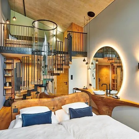Hotel Boutique-hotel Lartor 3*