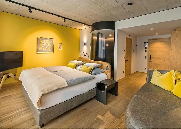 Boutique-hotel Lartor