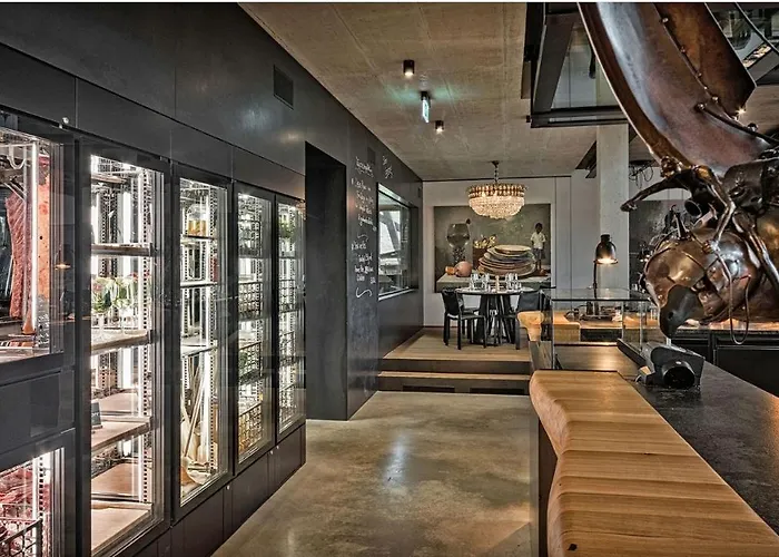 Boutique-hotel Lartor