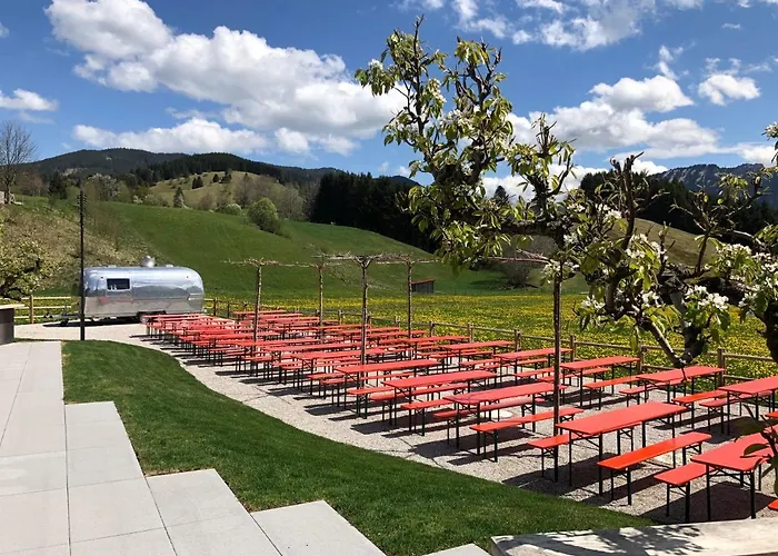 ホテル Boutique-hotel Lartor