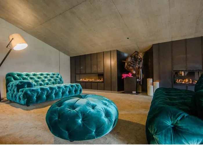 Boutique-hotel Lartor 3*