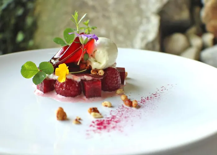 Boutique-hotel Lartor