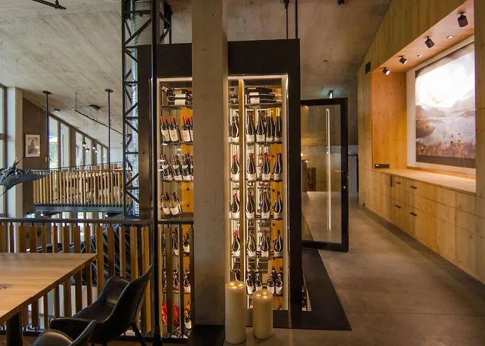 Boutique-hotel Lartor ホテル 3*