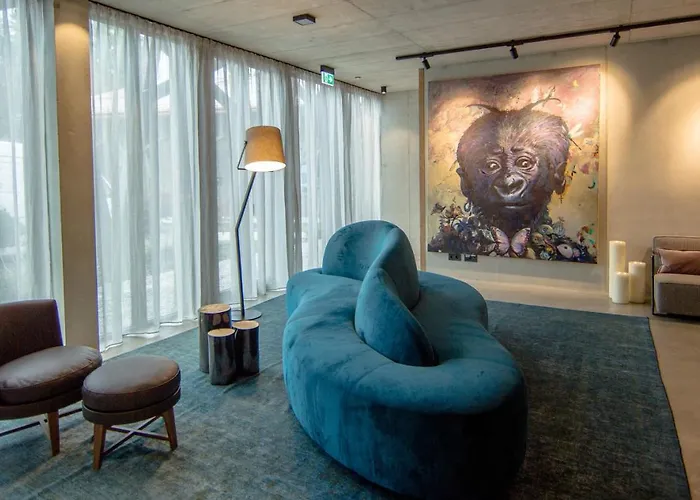 Boutique-hotel Lartor