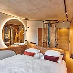 Boutique-hotel Lartor 호텔 오버암머가우
