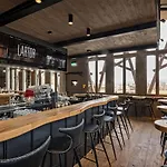 호텔 Boutique-hotel Lartor