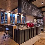 Boutique-hotel Lartor 호텔 오버암머가우