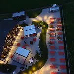 Boutique-hotel Lartor 호텔 오버암머가우