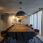 호텔 Boutique-hotel Lartor
