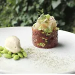 Boutique-hotel Lartor 오버암머가우