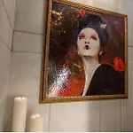 호텔 Boutique-hotel Lartor 오버암머가우
