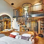 Boutique-hotel Lartor 호텔 3*