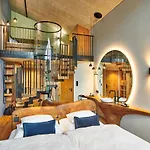 호텔 Boutique-hotel Lartor 3*