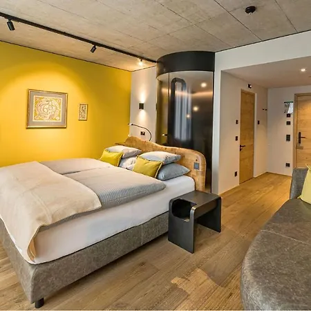 Boutique-hotel Lartor