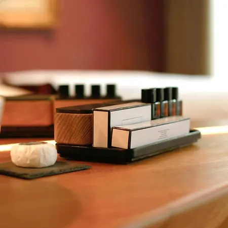 Boutique-hotel Lartor Unterammergau