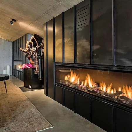 Boutique-hotel Lartor