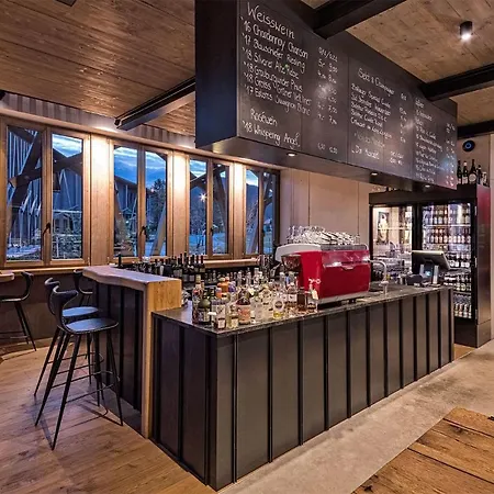 Boutique-hotel Lartor Hotell Unterammergau