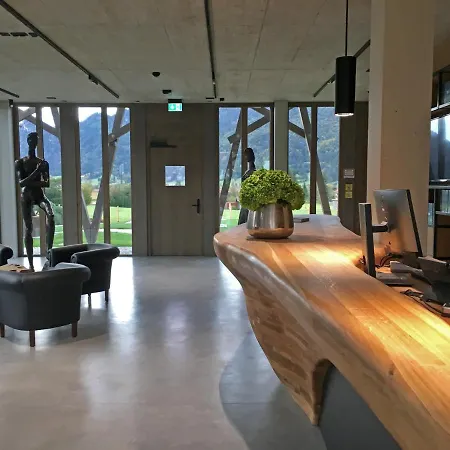 Boutique-hotel Lartor