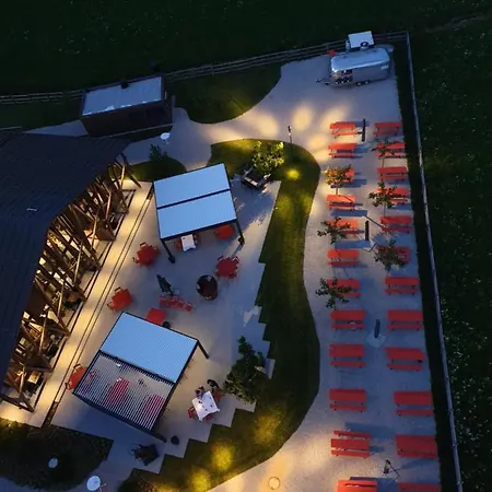 Boutique-hotel Lartor Ξενοδοχείο Unterammergau