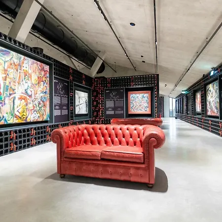 Boutique-hotel Lartor Ξενοδοχείο Unterammergau