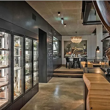 Boutique-hotel Lartor