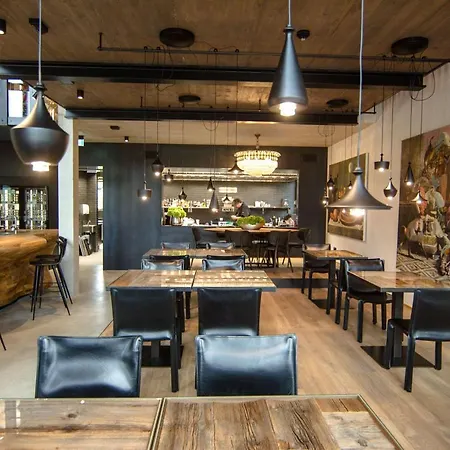 Boutique-hotel Lartor Unterammergau