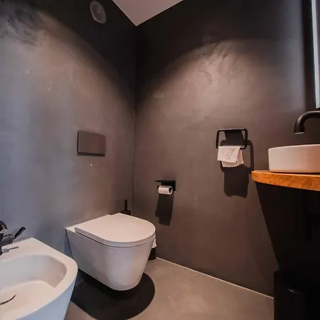 Boutique-hotel Lartor