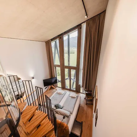 Hotell Boutique-hotel Lartor