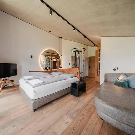 Boutique-hotel Lartor