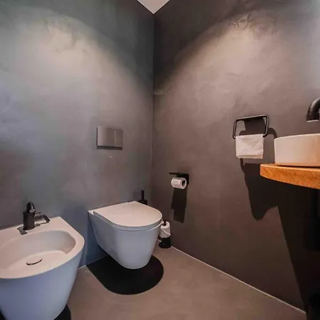 Boutique-hotel Lartor Hotell 3*