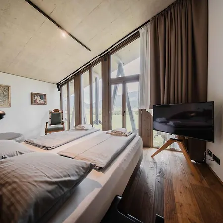 Boutique-hotel Lartor Hotell Unterammergau