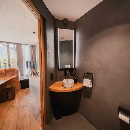 Boutique-hotel Lartor Unterammergau
