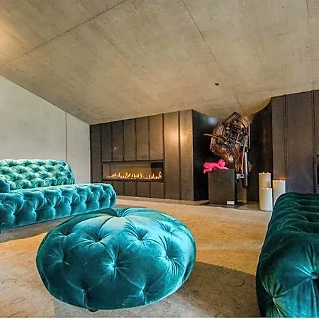 Boutique-hotel Lartor 3* Unterammergau