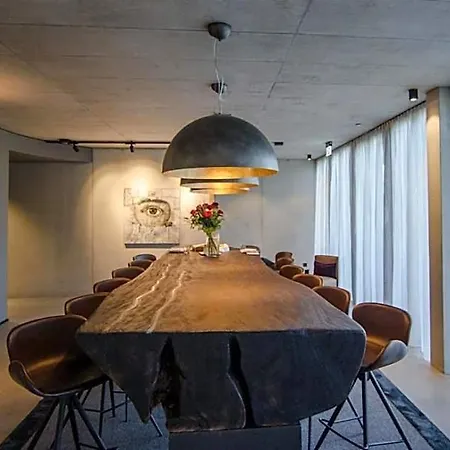 Boutique-hotel Lartor Hotel
