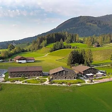 Hotel Boutique-hotel Lartor 3*