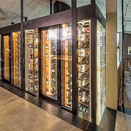 Boutique-hotel Lartor Unterammergau