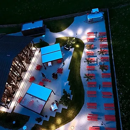 Hotel Boutique-hotel Lartor Unterammergau