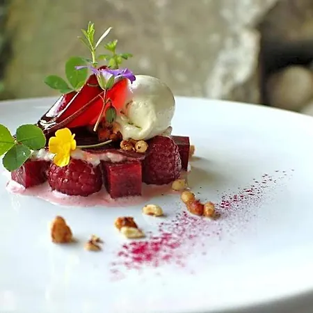 Boutique-hotel Lartor Unterammergau