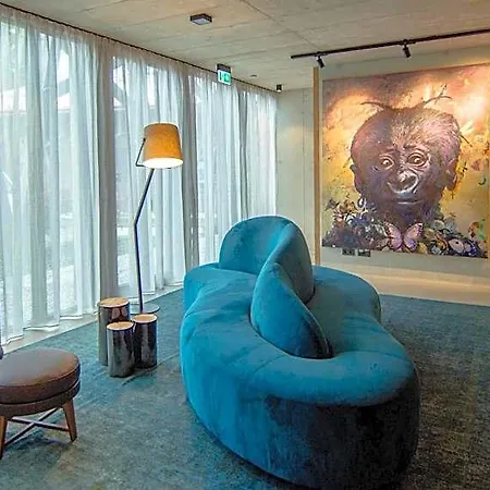 Hotel Boutique-hotel Lartor