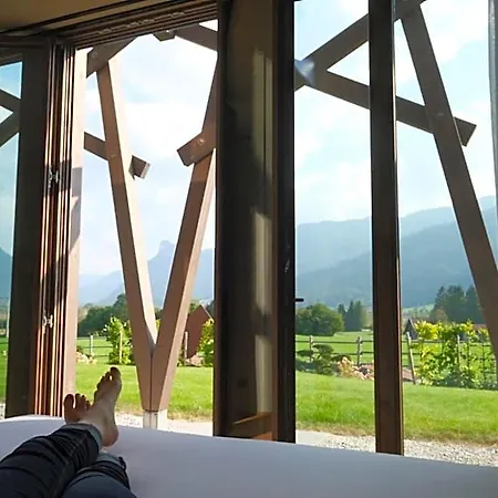 Boutique-hotel Lartor Hotel Unterammergau