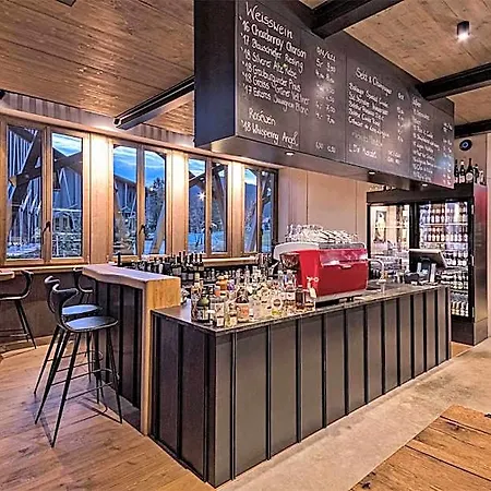 Hotel Boutique-hotel Lartor Unterammergau