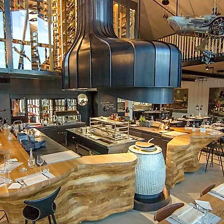 Hotel Boutique-hotel Lartor 3*