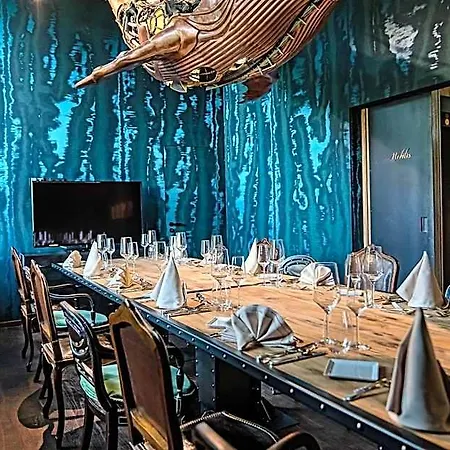 Boutique-hotel Lartor Unterammergau
