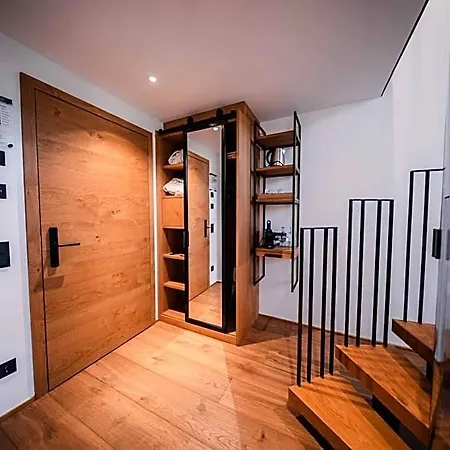Hotel Boutique-hotel Lartor Unterammergau