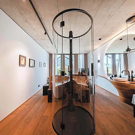Boutique-hotel Lartor Unterammergau