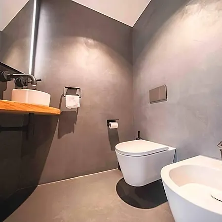 Hotel Boutique-hotel Lartor 3*