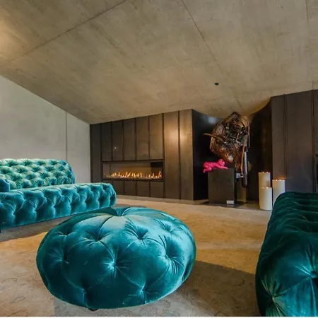 Boutique-hotel Lartor 3*